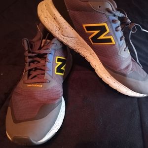 Menzs new balance